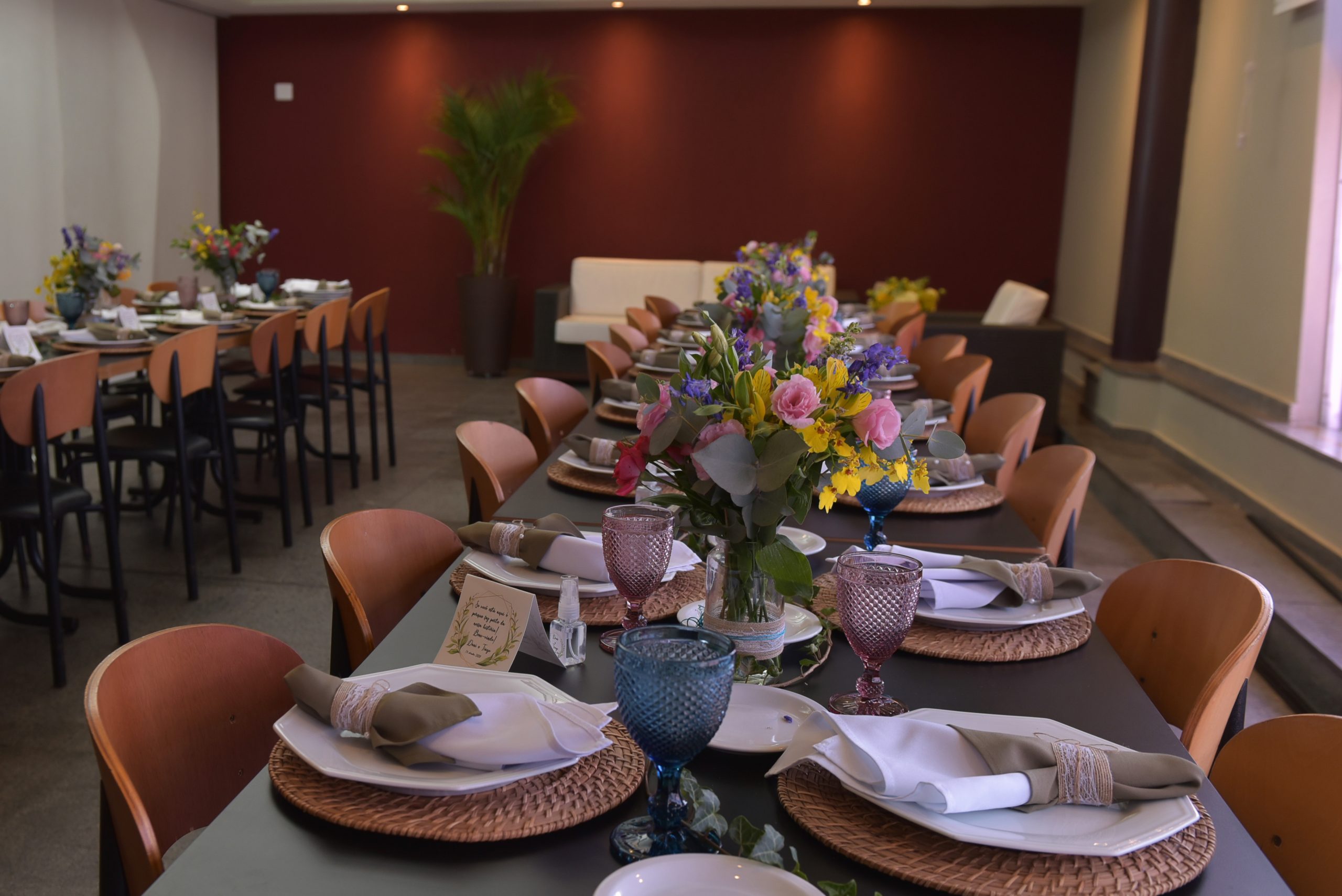Ambiente Chima Lounge