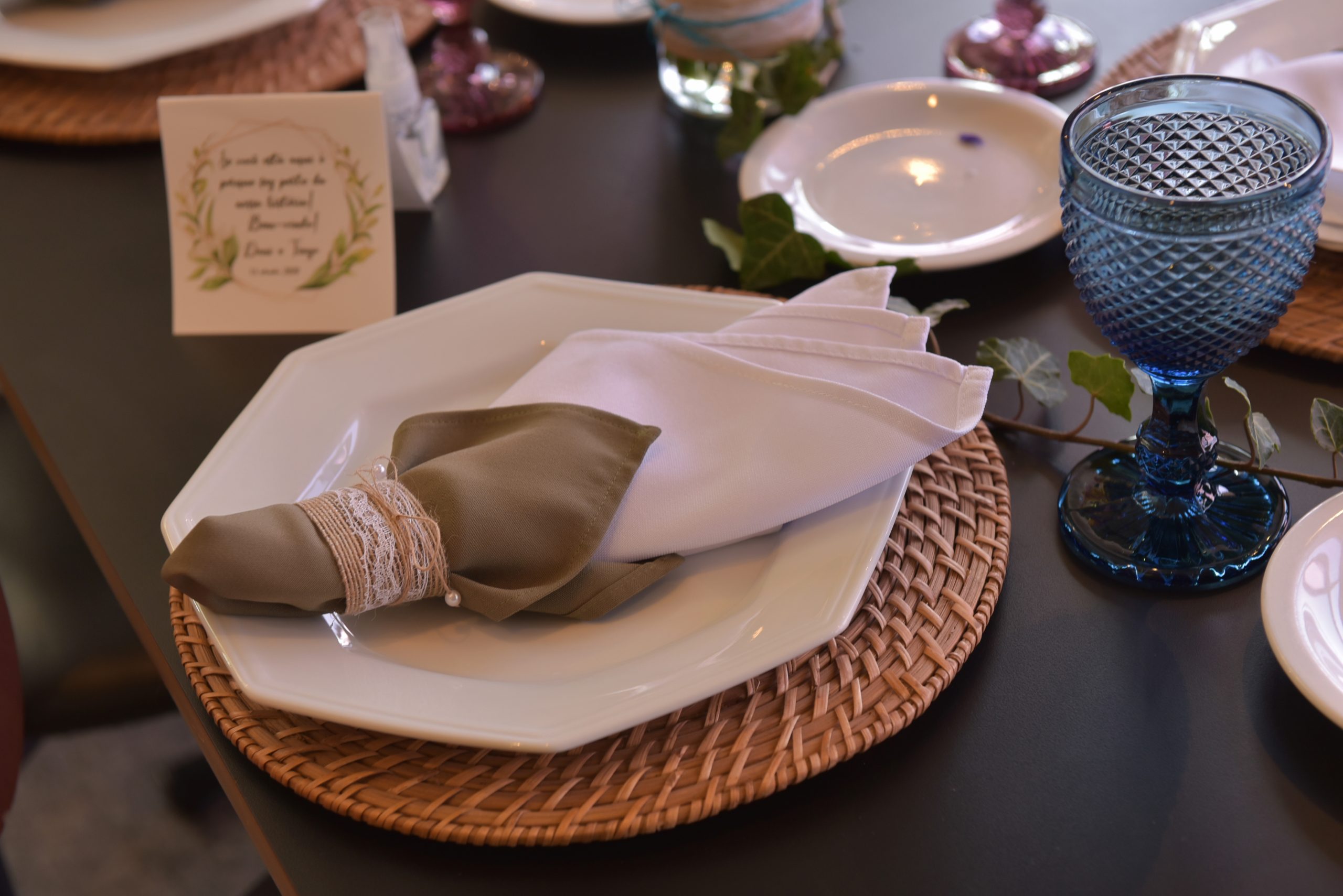 Gastronomia Chima